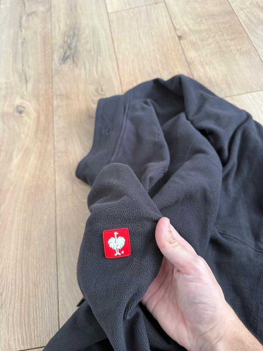 Engelbert Strauss L barbati Motion 2020 jacheta polar