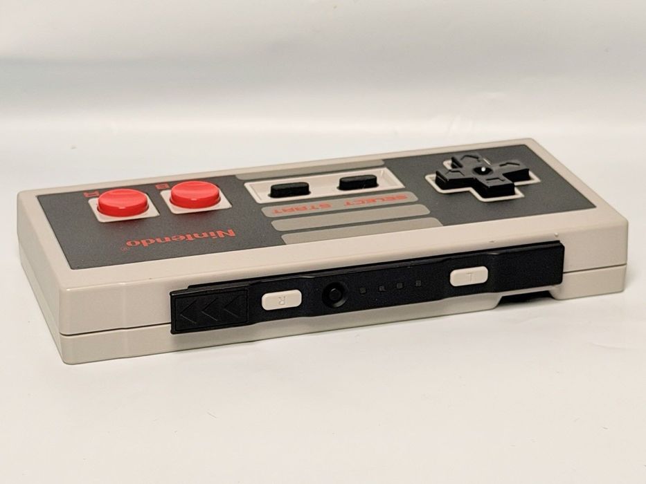 Джостики Nintendo Swtich NES Controller - 2 штуки