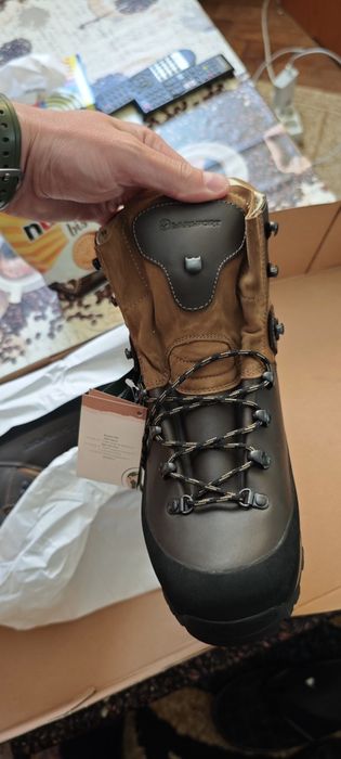 Garsport Wild Boar Waterproof