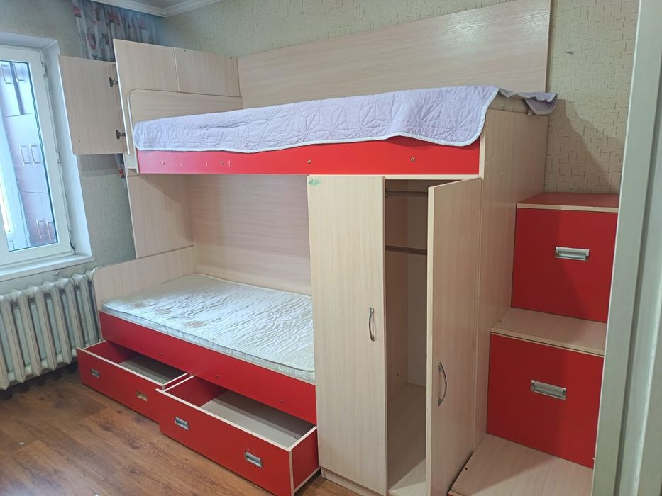 Продам детский гарнитур