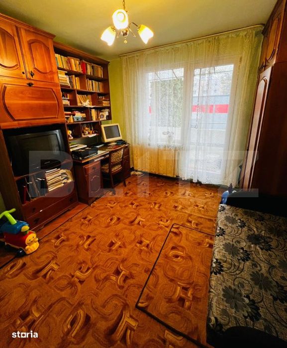 Apartament 3 camere, Unirii - Reghin