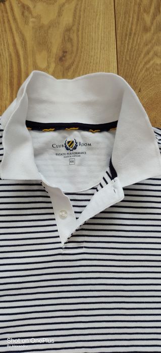 Tricou Club Room