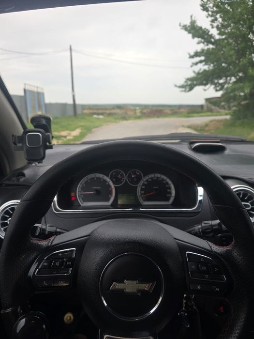 Авто выкуп РАВОН р3 автомат