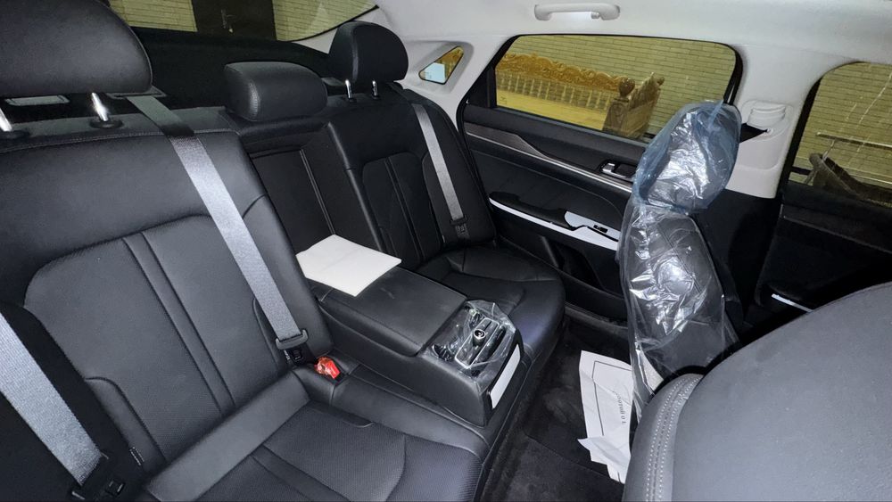 Встреча-провод (Аэропот, Вокзал)