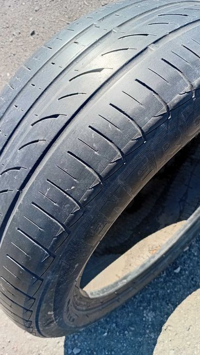 Formula 185/55 R15