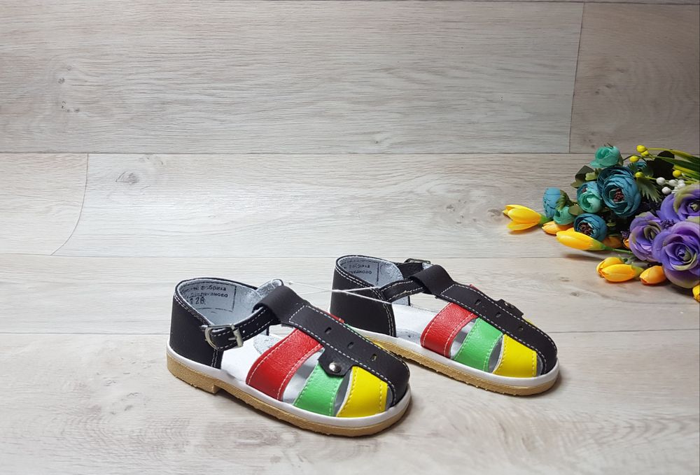 Детская обувь