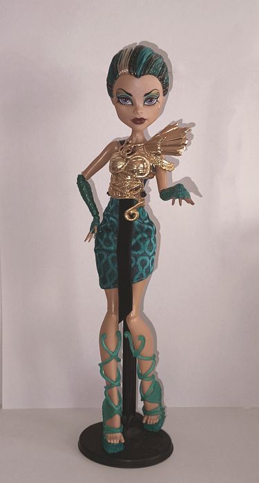 Продаю кукол монстер хай/ monster high