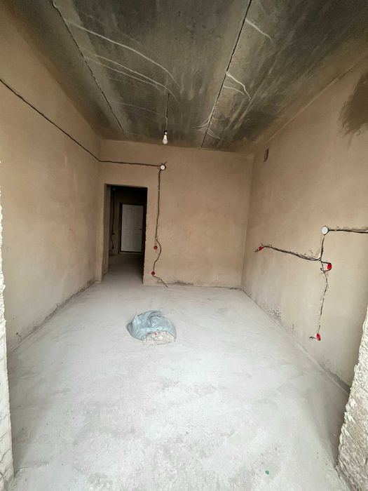 Продам 2х комн кв Черновая Батыс