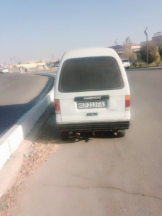 Damas sotiladi tez va arzon