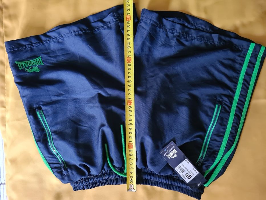 Шорти Longdale 2S wolshort