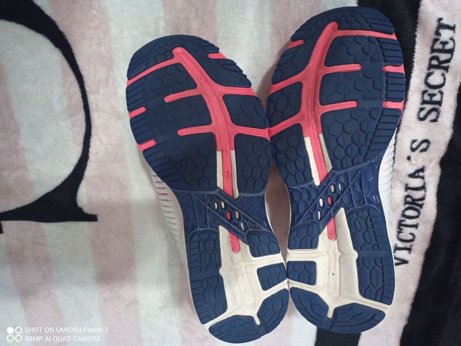 Асикс 41 номер-оригинален