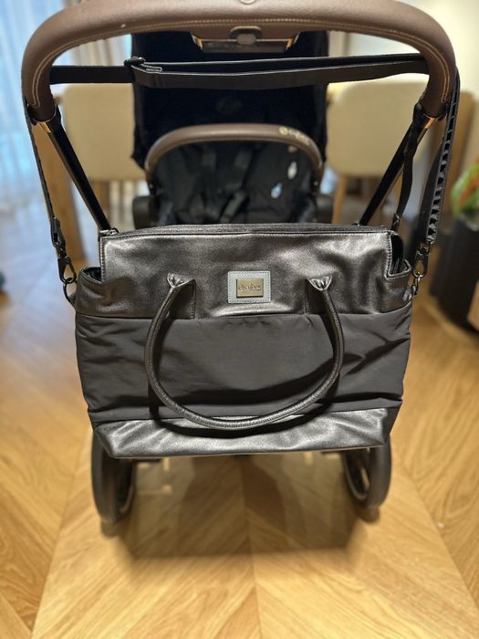 Cybex Prime 4 Jewels of Nature