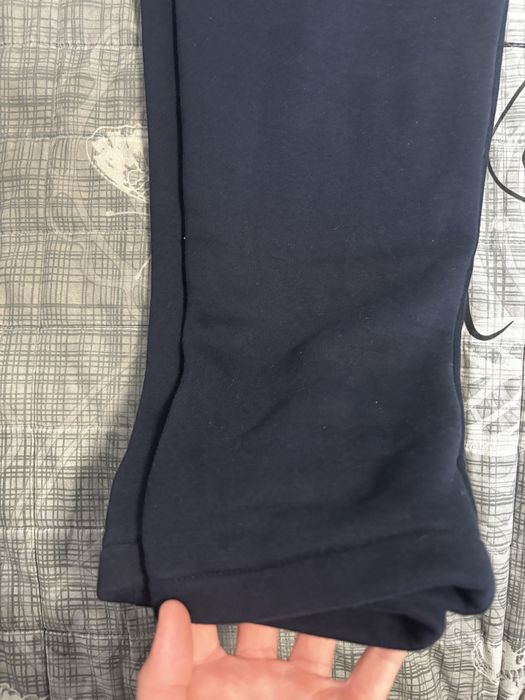 Trening wanted colections navy blue S