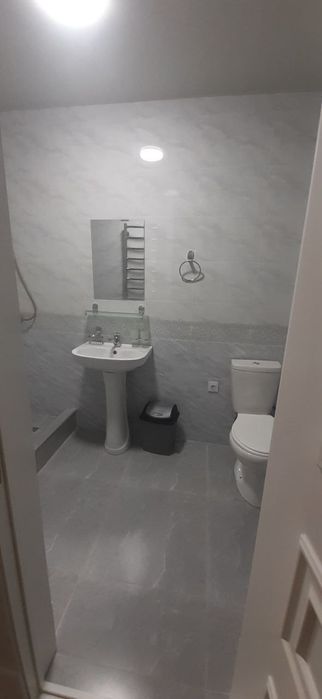 Sampi korzinkani ropparasida Novostroykadan 2-xonalik