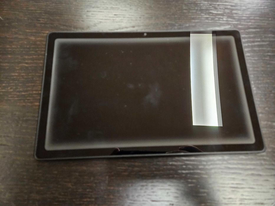 Samsung Galaxy Tab A7 10.4 (2020) с дефект на дисплея