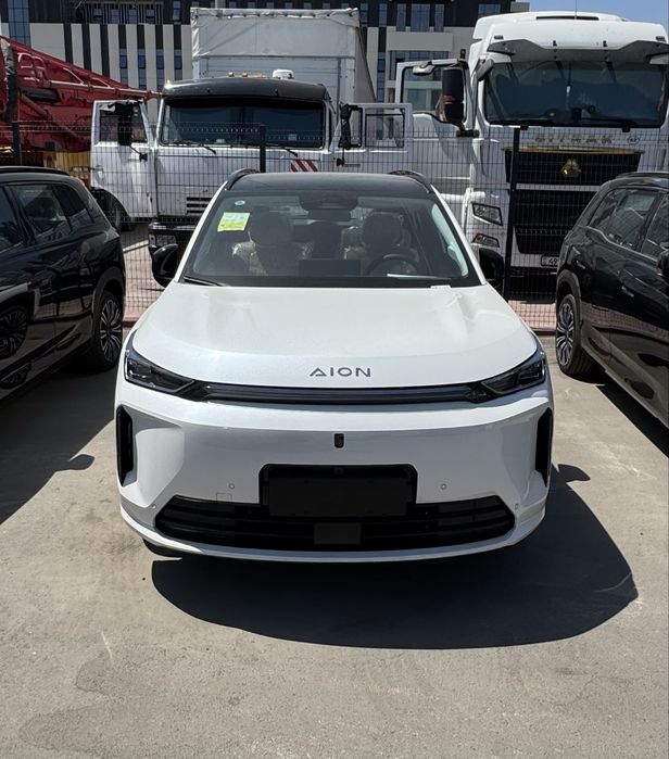 Gac aion i60 EV 530