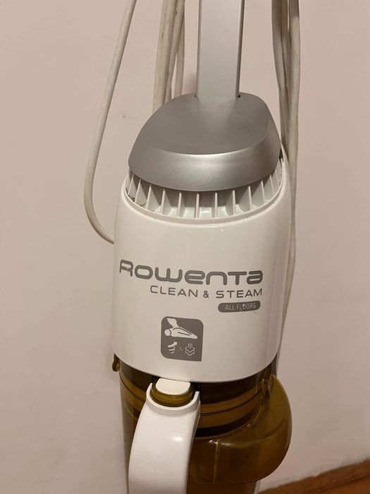 Aspirator cu aburi