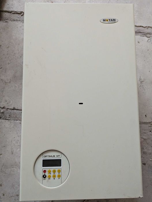 MOTAN Optimus MT 24kW