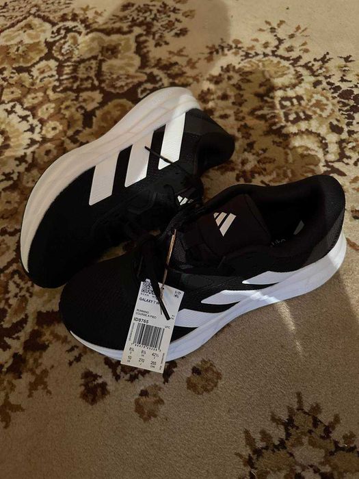 Оригинал кроссовки adidas galaxy 7w