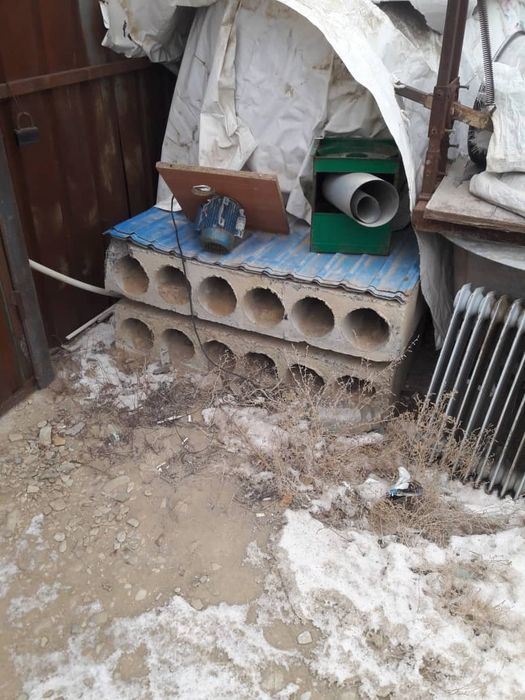 Плиты перекрытия