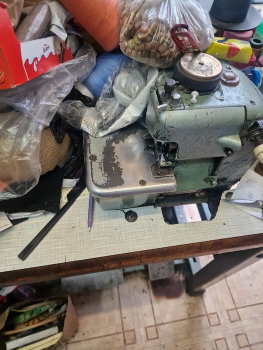 Оверлог текстима