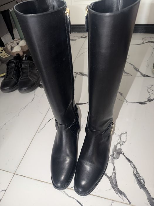 Сапоги Chanel 37 р