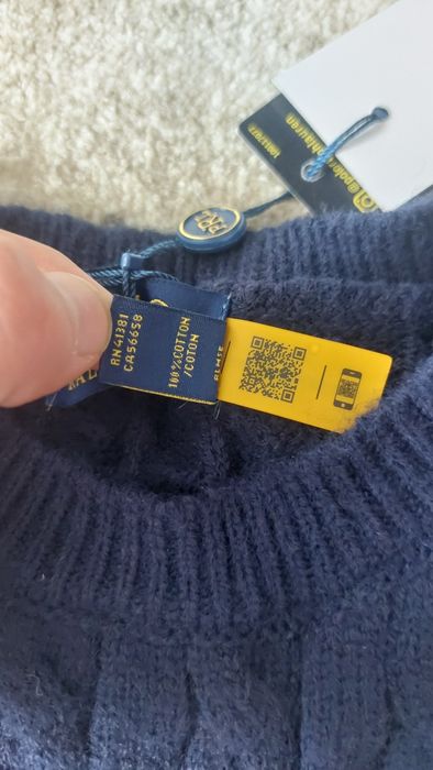 Pulover Ralph Lauren S/M