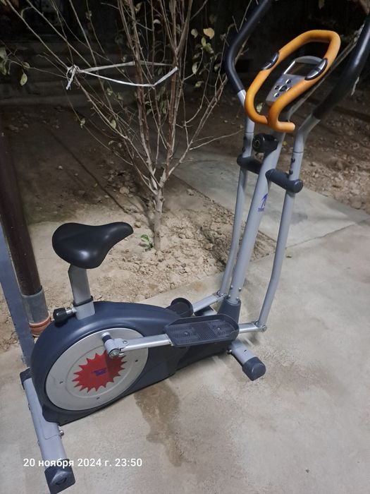 Многофункциональный тренажёр. TA SPORT