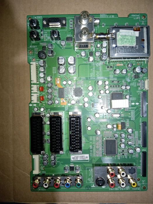 Componente Tv Philips LG