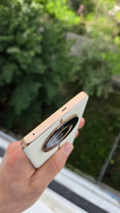 Realme 11 pro+ 5g - 512gb
