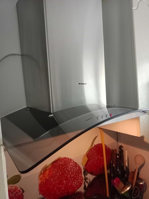 вытяжка для кухни