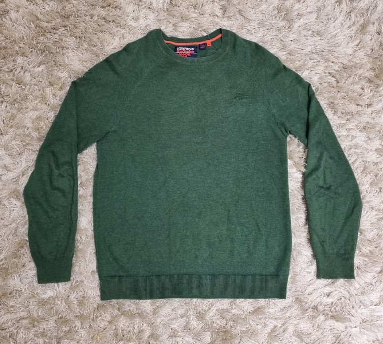 Pulover Superdry