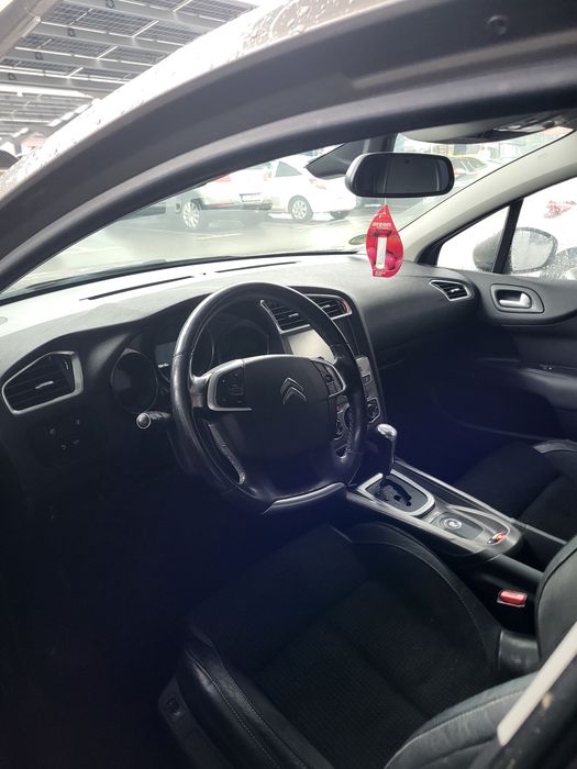 Citroen C4 2015 Benzina