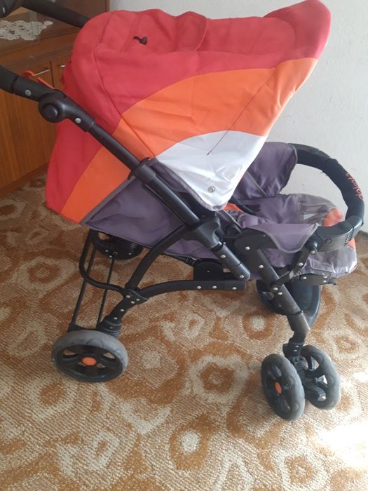 Chipolino количка