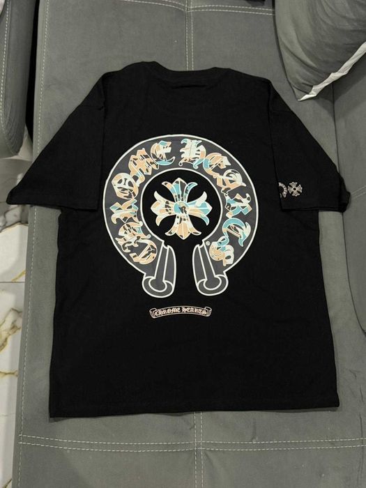 Tricou Chrome Hearts L