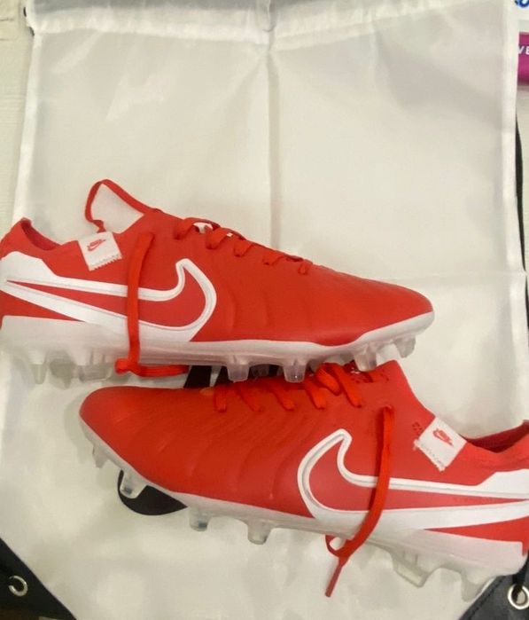 Бутсы Tempo 10 ,39 размер