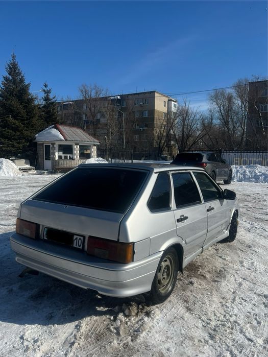 Продам ваз лада 2114