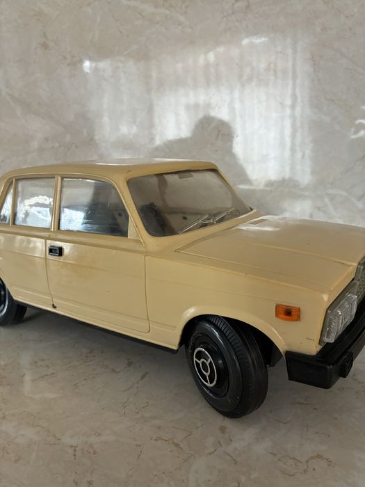 Lada vaz 2107 колекционерска