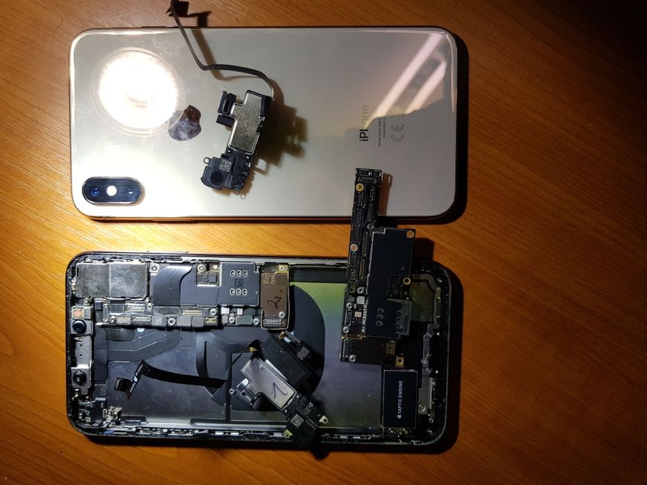 Piese Iphone XS MAX.