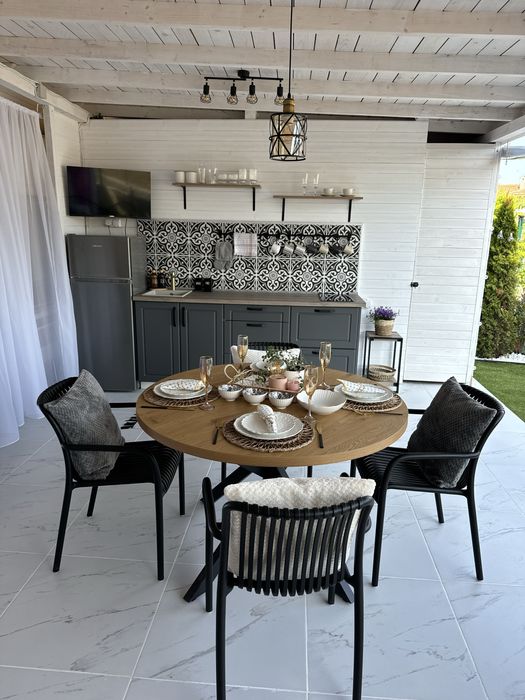 Каравана под наем “Sea La Vie”  Созопол