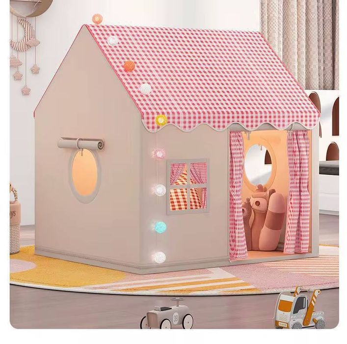 Детская палатка, Bolalar uchun oʻyin uychasi.