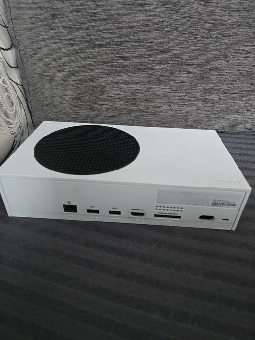 Xbox Series S 512 GB
