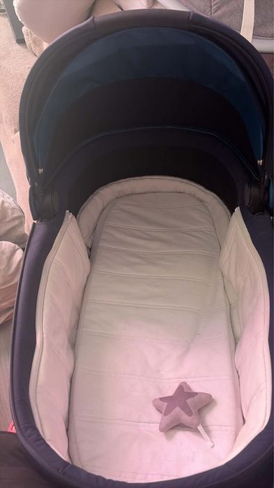 Детска количка Cybex Priam