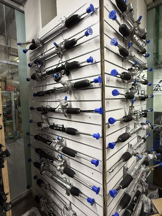 Рулевые рейки на ВСЕ АВТО