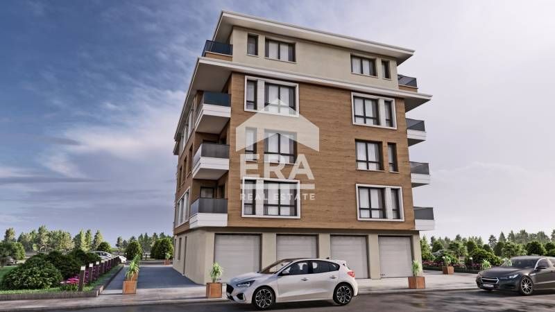 Продава се Двустаен апартамент в Хасково, Любен Каравелов - 67 кв.м за 1003 €/кв.м - Снимка #2