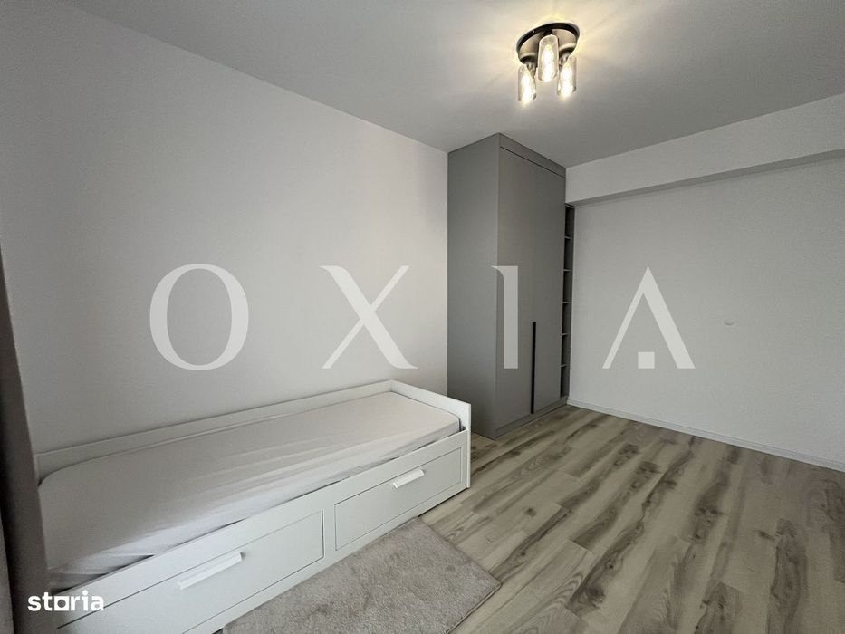 SX627 Denya Forest - 3 Camere - 2 Bai