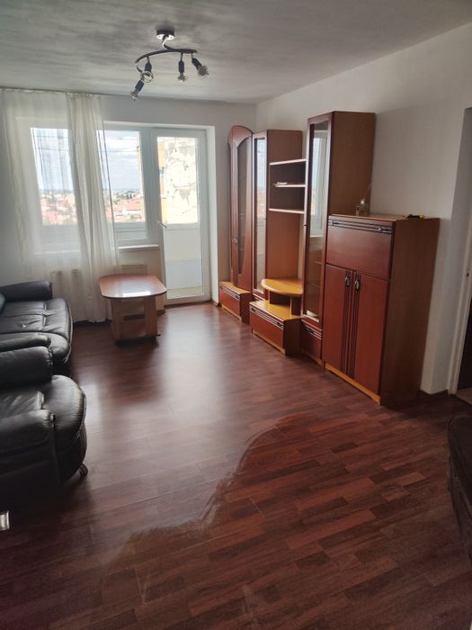 Apartament de Închiriat, Strada Vasile Lucaciu Centru