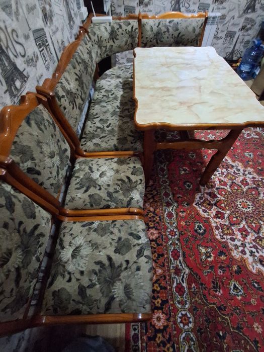 Yaxshi sostoyaniyada