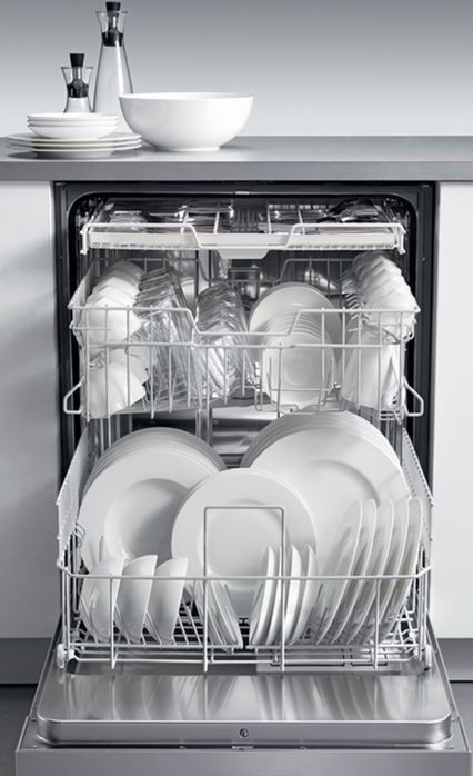 Съдомиялна за вграждане MIELE  G 863 SCVI