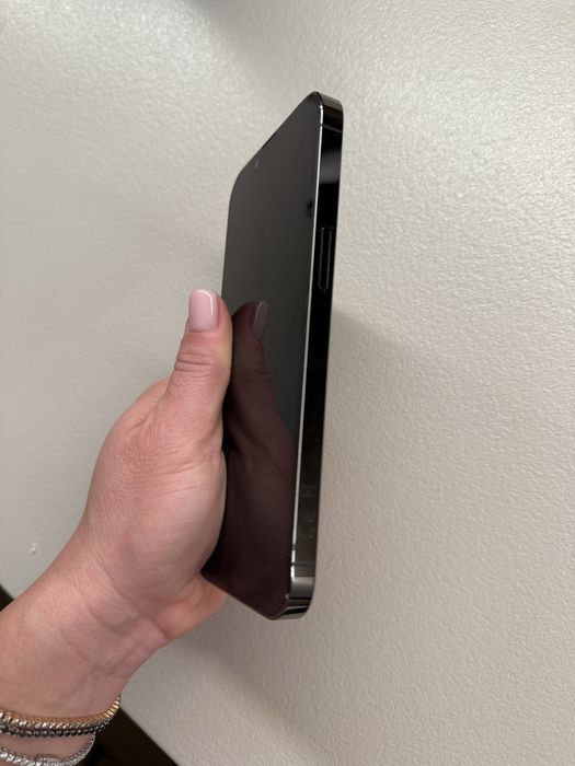 IPhone 13 pro Graphite